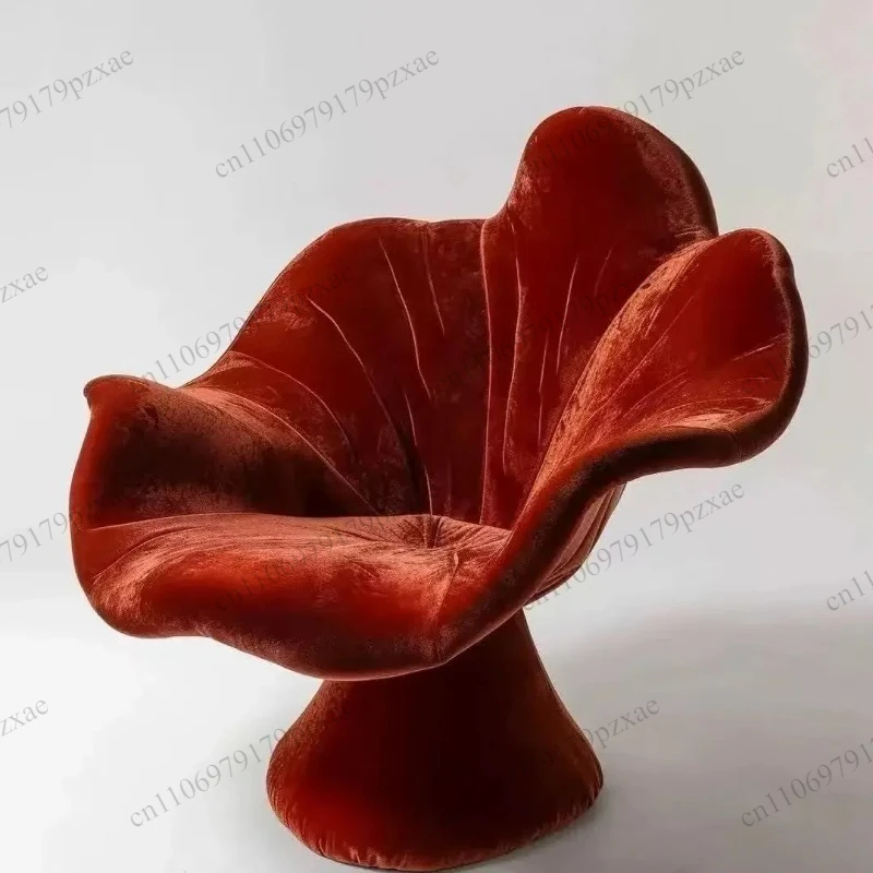 Designer Fiberglass Petal Shaped Leisure Single Chair For Model Room Hotel
Designer Fiberglass Petal Shaped Leisure Single Chair For Model Room Hotel