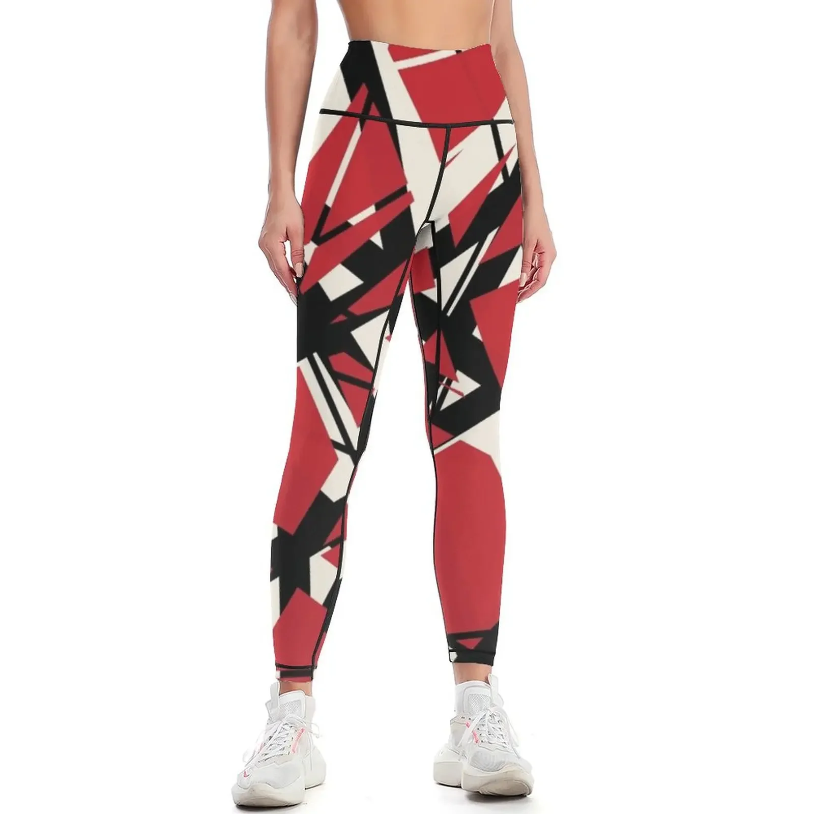 EVH: authentic stripes design Leggings push up tights for push up fitness sport pants Women's push up Womens Leggings
EVH: authentic stripes design Leggings push up tights for push up fitness sport pants Women's push up Womens Leggings