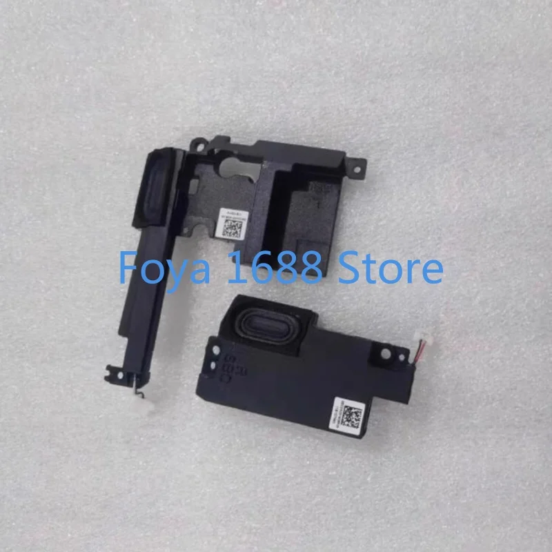 Черный Динамик для HP Shadow Elf 6 15-EK 15-EN TPN-Q236 Q238, аудиодетали для динамика
Черный Динамик для HP Shadow Elf 6 15-EK 15-EN TPN-Q236 Q238, аудиодетали для динамика