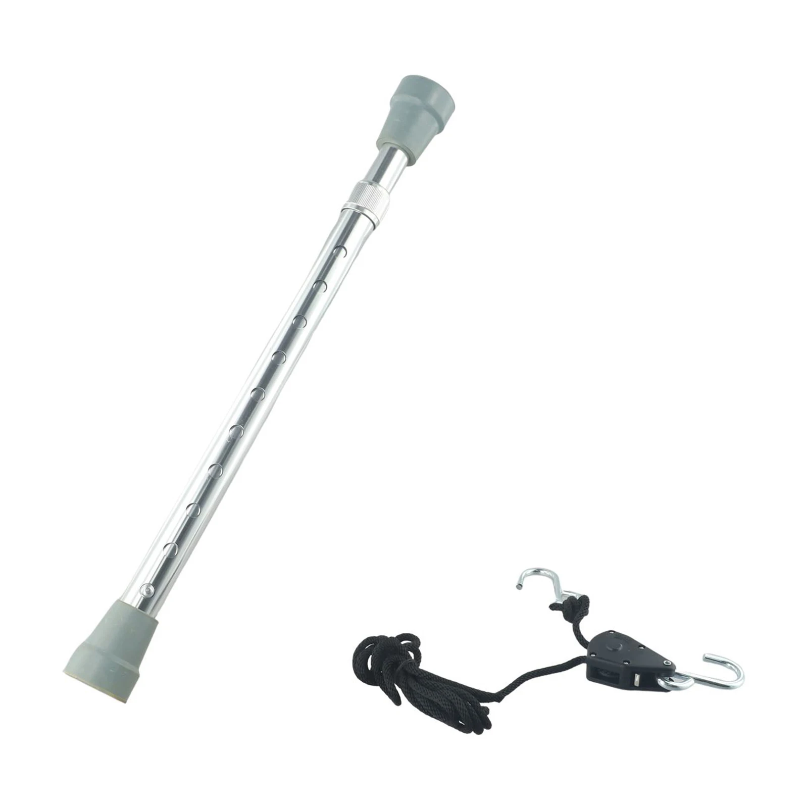 Car Accessories Support Prop Rod 15.9-24.8inch Aluminum Alloy Engine Cover Repair Kit Hood Prop Tools Rope Kit
Car Accessories Support Prop Rod 15.9-24.8inch Aluminum Alloy Engine Cover Repair Kit Hood Prop Tools Rope Kit