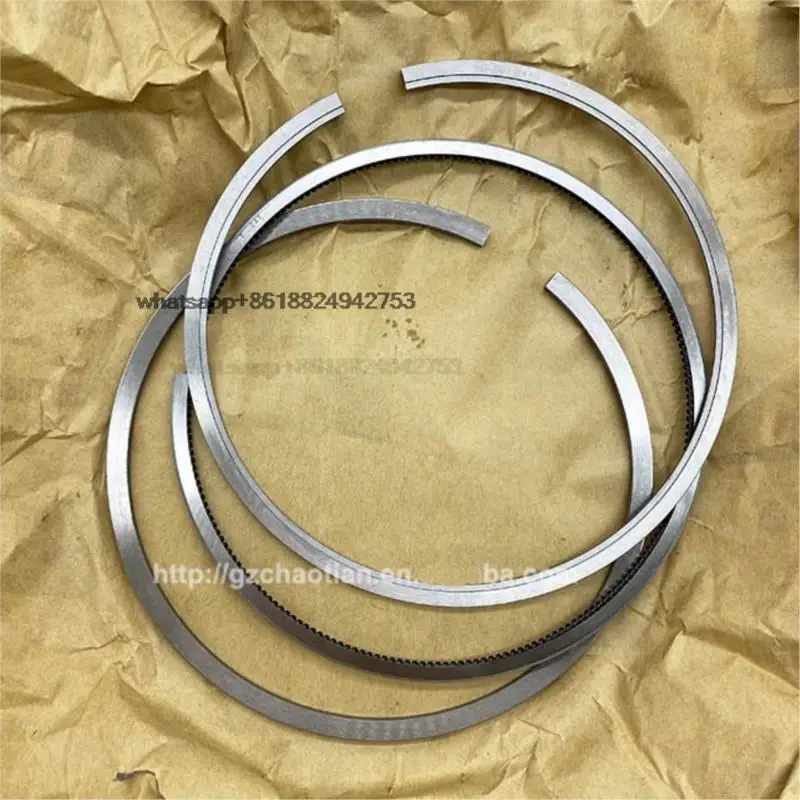 Good Construction machinery parts for CAT 245 excavator engine parts 1W8922 1W-8922 3406 3412 engine piston rings
Good Construction machinery parts for CAT 245 excavator engine parts 1W8922 1W-8922 3406 3412 engine piston rings