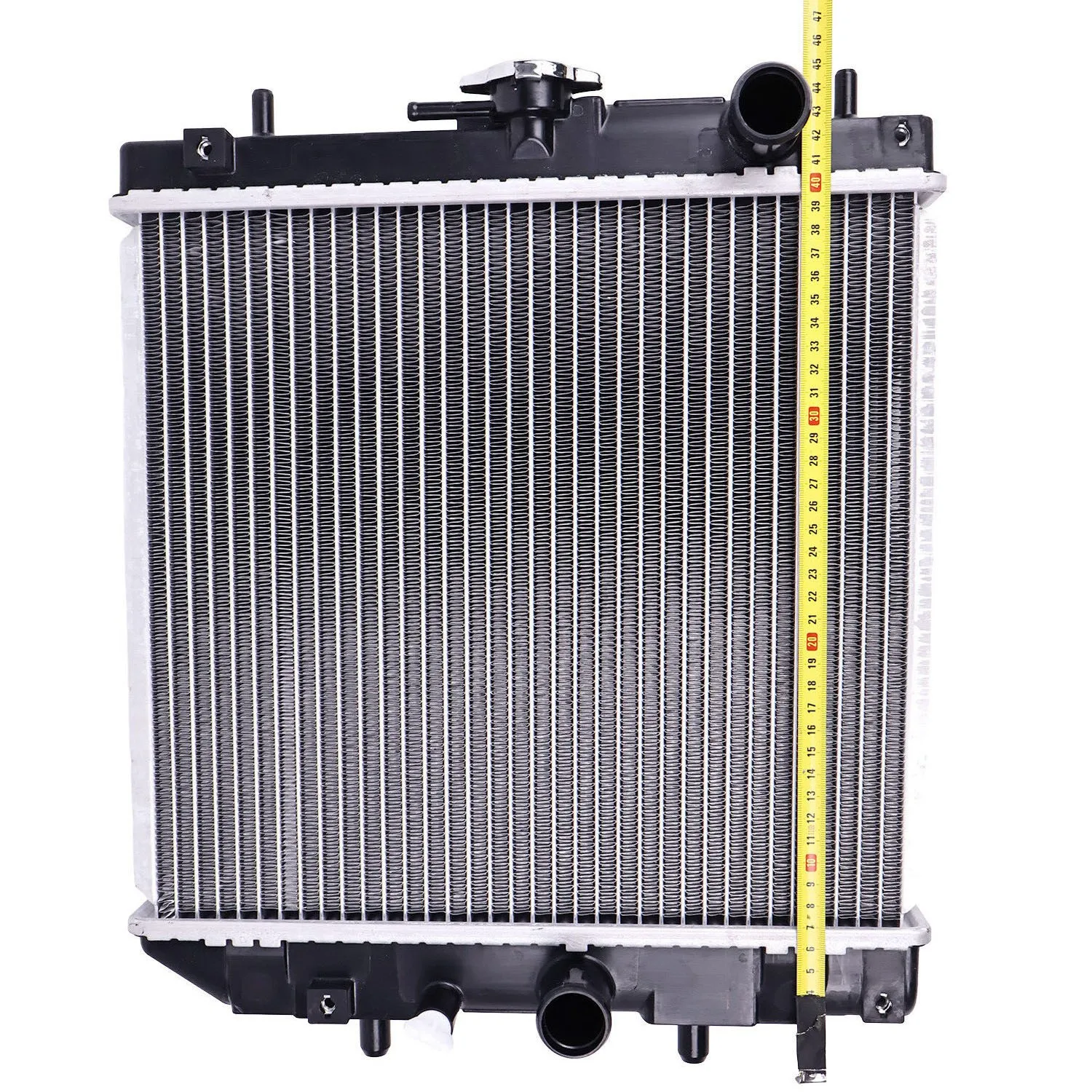 Radiator K7561-85210 for Kubota Utility Vehicle RTV900 RTV900R9 RTV900R-SD/R-SDL
Radiator K7561-85210 for Kubota Utility Vehicle RTV900 RTV900R9 RTV900R-SD/R-SDL