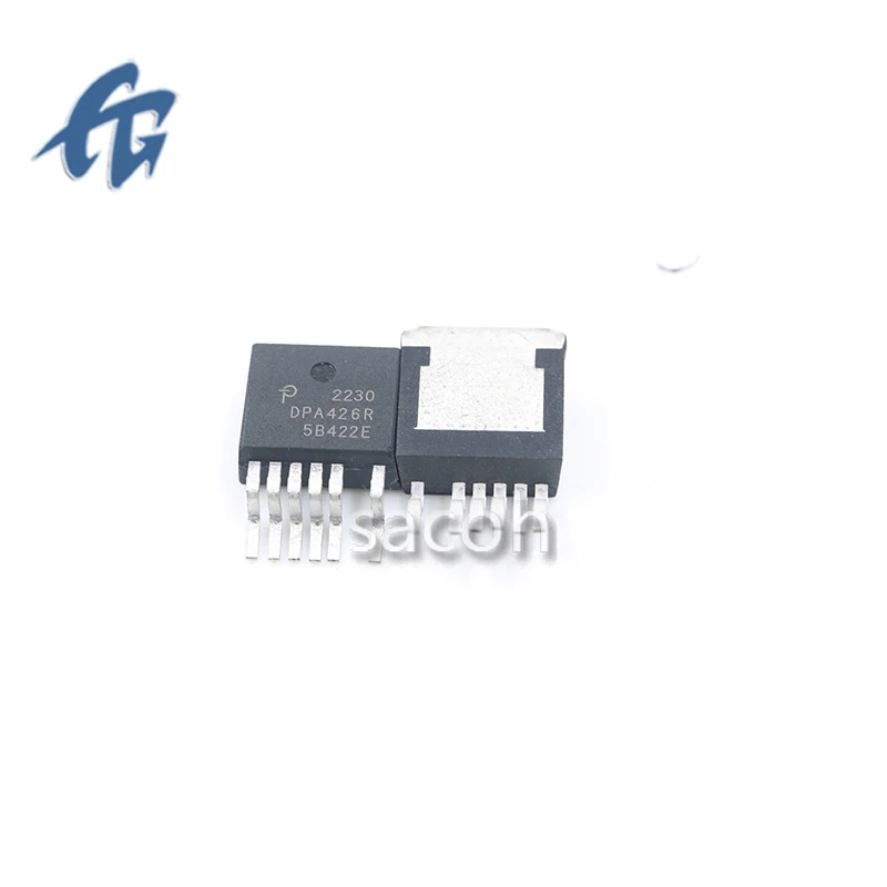 (SACOH Electronic Components) DPA426R-TL 5Pcs 100% Brand New Original In Stock
(SACOH Electronic Components) DPA426R-TL 5Pcs 100% Brand New Original In Stock