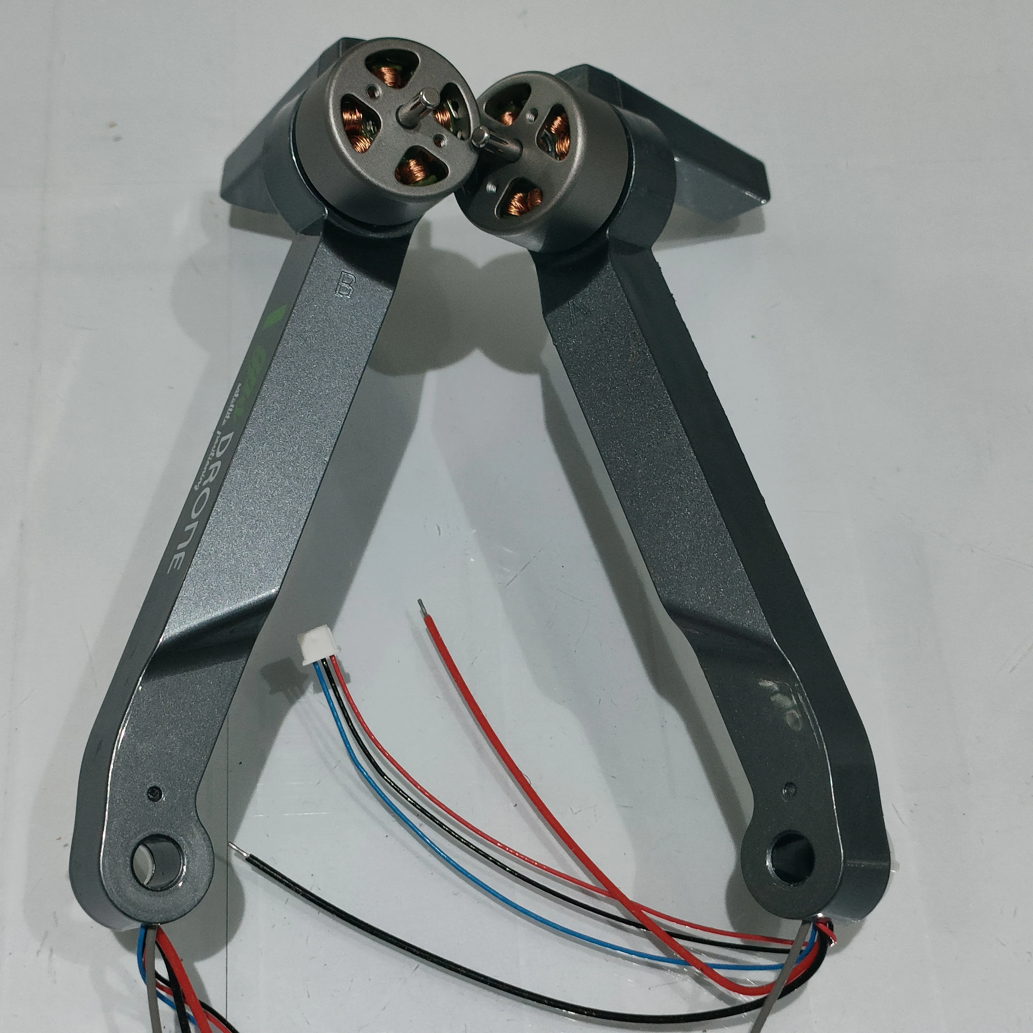 Front A Arm and Front B Arm for S155 GPS Drone Original Spare Part Accessory
Front A Arm and Front B Arm for S155 GPS Drone Original Spare Part Accessory