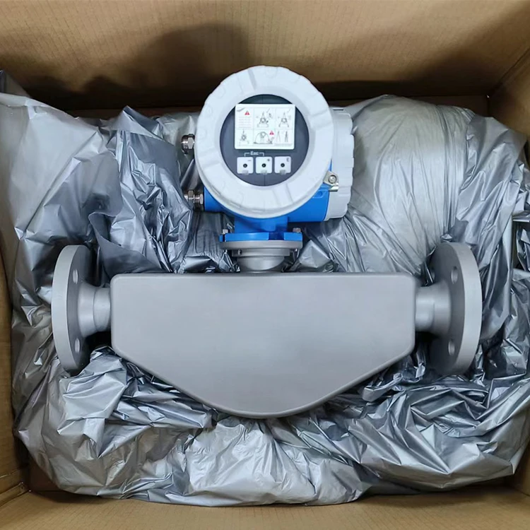 Endress Hauser Promass 80E 8E5B 8E3B 83F 8F1B 8F2B Серия Королис Массовый расходомер Krohne Расходомер Категория продукта
Endress Hauser Promass 80E 8E5B 8E3B 83F 8F1B 8F2B Серия Королис Массовый расходомер Krohne Расходомер Категория продукта