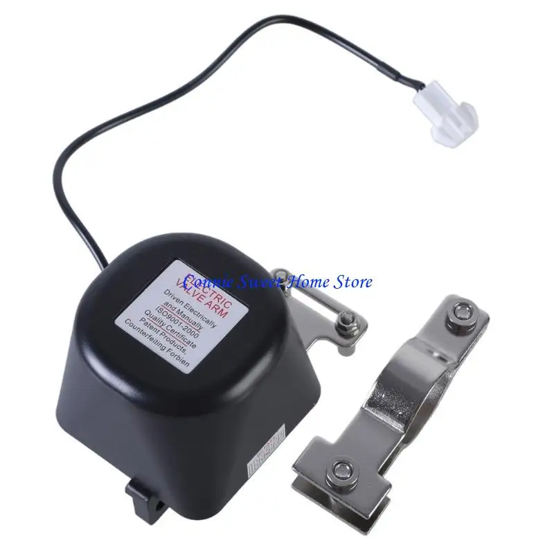 LXAF DN15 Automatic Manipulator Shut Off for Valve For Alarm Shutoff Gas Water Pipeli
LXAF DN15 Automatic Manipulator Shut Off for Valve For Alarm Shutoff Gas Water Pipeli
