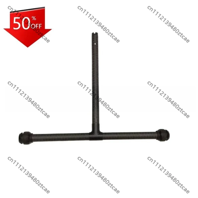 Industrial Drone Tripod Support Rod, Drone Landing Gear Replacement Bracket Professional UAV Maintenance Spare Components
Industrial Drone Tripod Support Rod, Drone Landing Gear Replacement Bracket Professional UAV Maintenance Spare Components