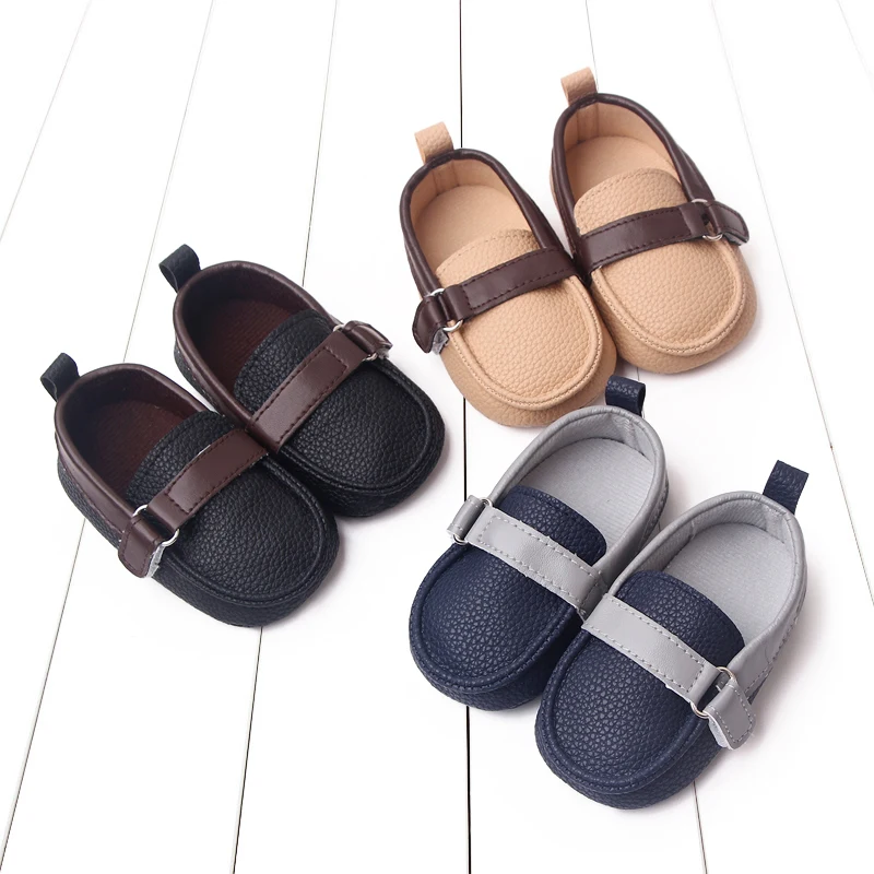 2025 New Model Hot-selling Boys and Girls Baby Size 0-1 Years Old New Walking Shoes Casual and Versatile Shoes Baby Shoes
2025 New Model Hot-selling Boys and Girls Baby Size 0-1 Years Old New Walking Shoes Casual and Versatile Shoes Baby Shoes