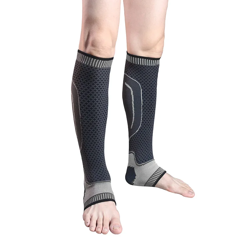 Calf Compression Sleeve -Shin Splint Compression Sleeve Recovery Varicose Veins Torn Calfm And Pain Relief Calf Support
Calf Compression Sleeve -Shin Splint Compression Sleeve Recovery Varicose Veins Torn Calfm And Pain Relief Calf Support