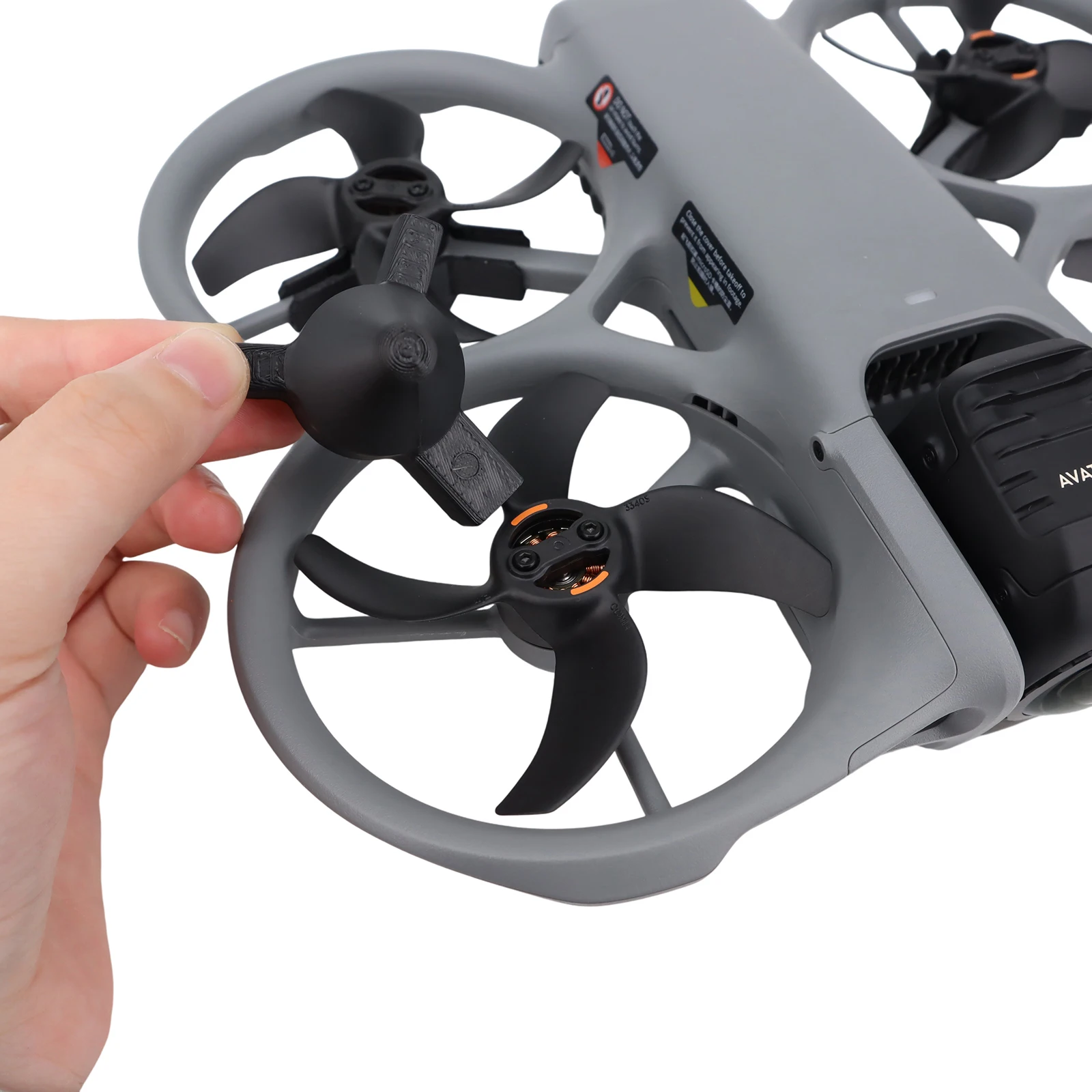 Landing Gear For DJI avata 360 Drone, Snap-on Height Extender Protector Guard, 20mm Landing Feet, Height-Increasing Bracket
Landing Gear For DJI avata 360 Drone, Snap-on Height Extender Protector Guard, 20mm Landing Feet, Height-Increasing Bracket