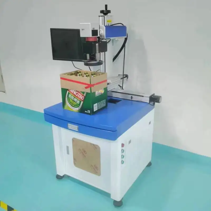 Production Flat Surface Black Laser Coding Engraving Machine Metal Non-standard Professional Production Manufacturing
Production Flat Surface Black Laser Coding Engraving Machine Metal Non-standard Professional Production Manufacturing