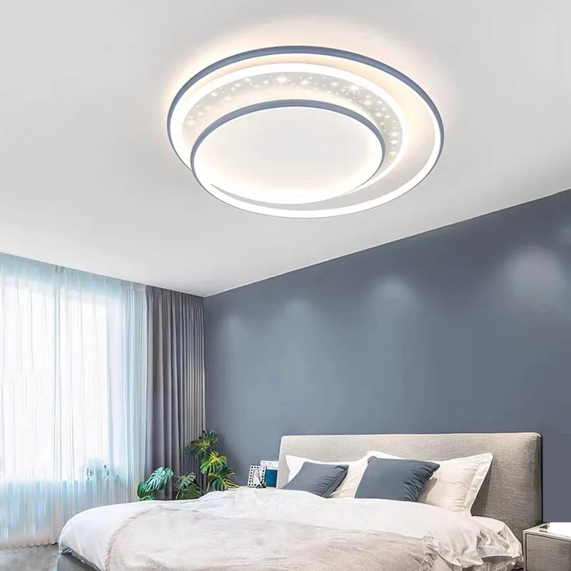 Minimalist Modern Led Ceiling Lamps For Living Room Study Kitchen Loft Decor Simple Round Ring Chandelier Bedroom Ceiling Light
Minimalist Modern Led Ceiling Lamps For Living Room Study Kitchen Loft Decor Simple Round Ring Chandelier Bedroom Ceiling Light