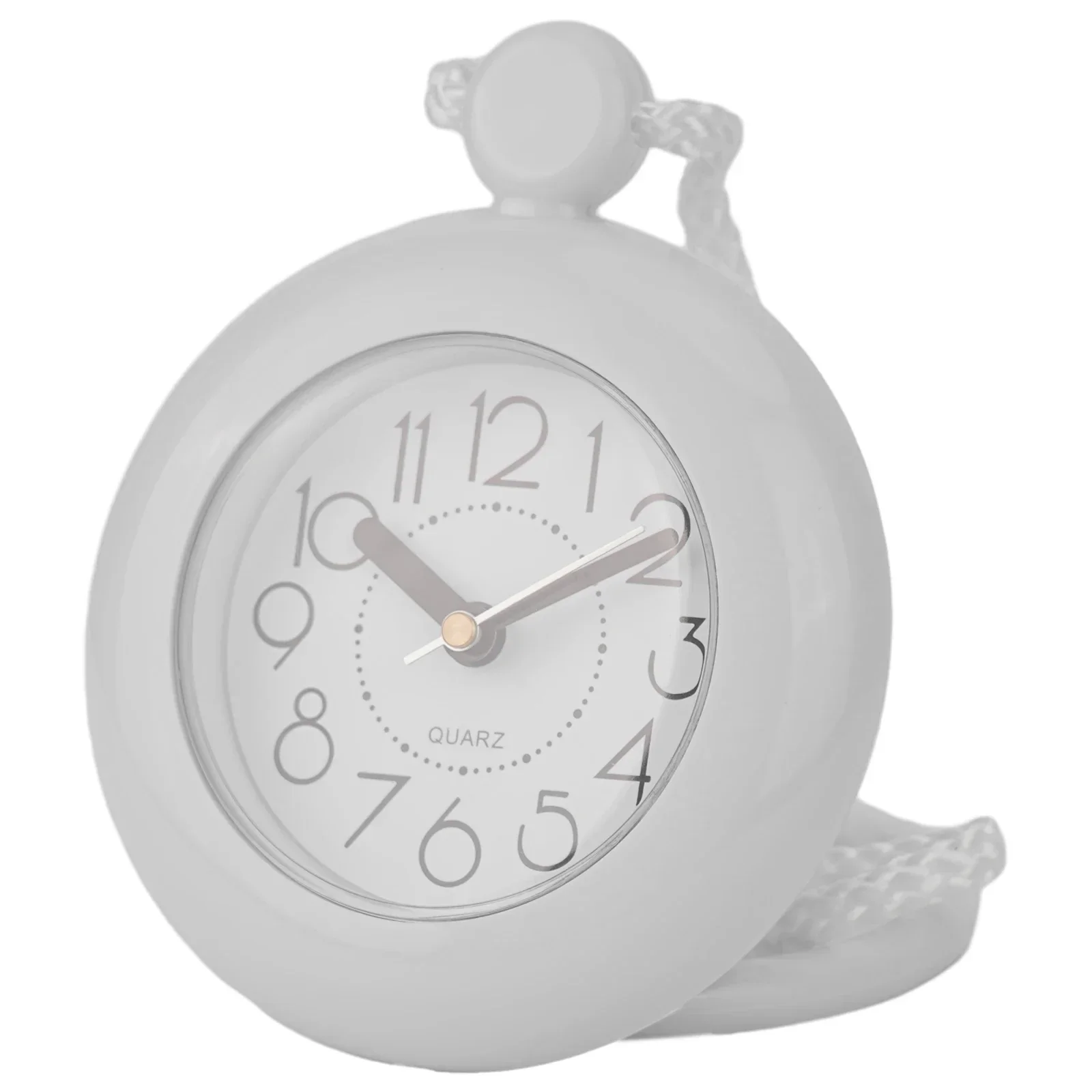 Hanging Watch for Bedroom and Bathroom Waterproof and Reliable Alarm Clock Adds a Touch of Style and Convenience to Your Space
Hanging Watch for Bedroom and Bathroom Waterproof and Reliable Alarm Clock Adds a Touch of Style and Convenience to Your Space