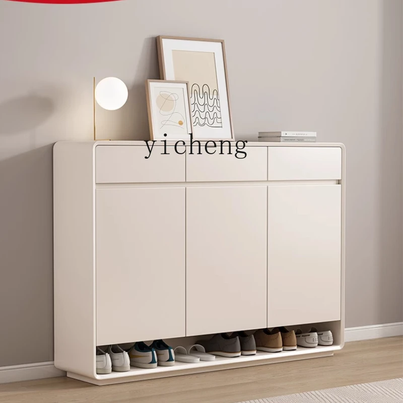 XL paint door shoe cabinet entrance cabinet integrated indoor household solid wood entry cabinet
XL paint door shoe cabinet entrance cabinet integrated indoor household solid wood entry cabinet