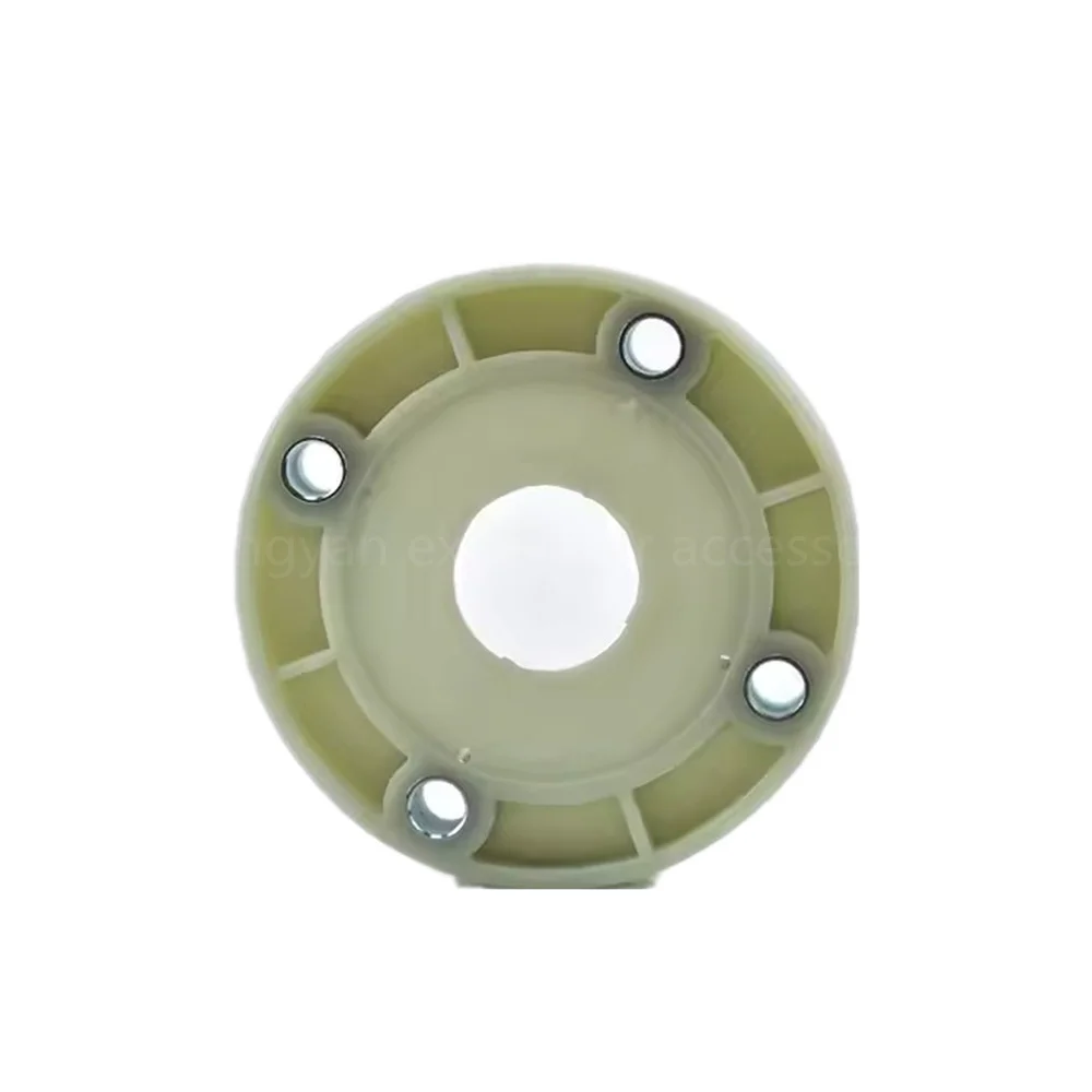 40C8575 40C5241 40C8525 For Lovol FR150 FR170 Hydraulic Pump Connecting Rubber 200MM*50T Engine Connecting Plate Coupling
40C8575 40C5241 40C8525 For Lovol FR150 FR170 Hydraulic Pump Connecting Rubber 200MM*50T Engine Connecting Plate Coupling