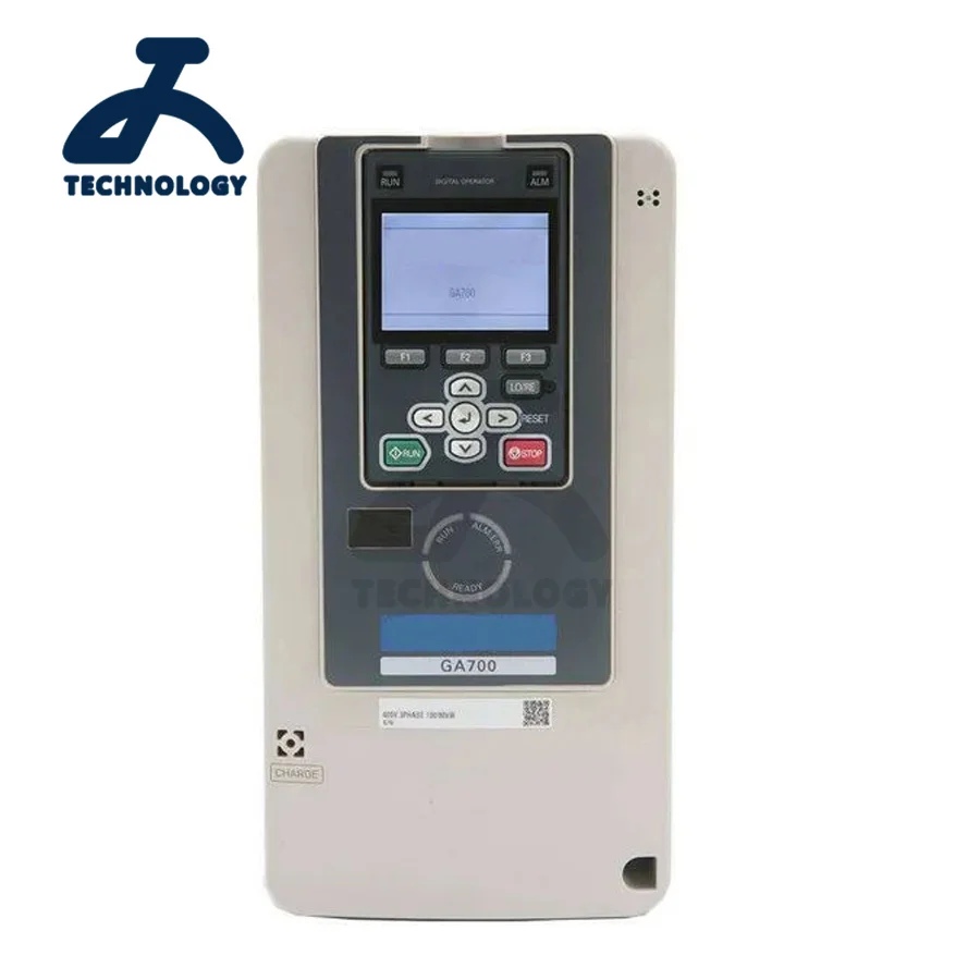 Преобразователь частоты Yaskawa CIPR-GA70B4044ABBA CIPR-GA70B4060ABBA CIPR-GA70B4075ABBA CIPR-GA70B4089ABBA
Преобразователь частоты Yaskawa CIPR-GA70B4044ABBA CIPR-GA70B4060ABBA CIPR-GA70B4075ABBA CIPR-GA70B4089ABBA