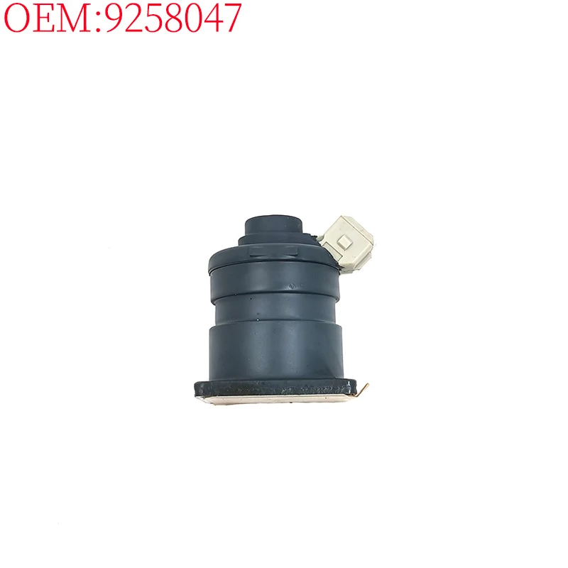 Excavator Accessories Suitable For Hitachi EX200-2 EX200-3 Walking Fast Slow Speed Solenoid Valve 4288337 9218367 9258047 New
Excavator Accessories Suitable For Hitachi EX200-2 EX200-3 Walking Fast Slow Speed Solenoid Valve 4288337 9218367 9258047 New