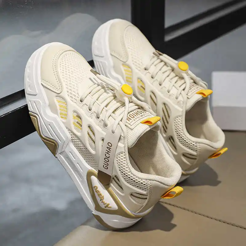 Женские летние кроссовки-оксфорды Heel Brand на каблуке, оранжевые, спортивные, особо популярные, люкс, высшее качество, новинка
Женские летние кроссовки-оксфорды Heel Brand на каблуке, оранжевые, спортивные, особо популярные, люкс, высшее качество, новинка