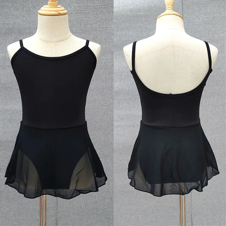 New Color Ballet Leotard Dress Classical Camisole Costume Girls Dancewear Swimsuit Ballerina Bodysuit Kids Dancewear Clothes
New Color Ballet Leotard Dress Classical Camisole Costume Girls Dancewear Swimsuit Ballerina Bodysuit Kids Dancewear Clothes
