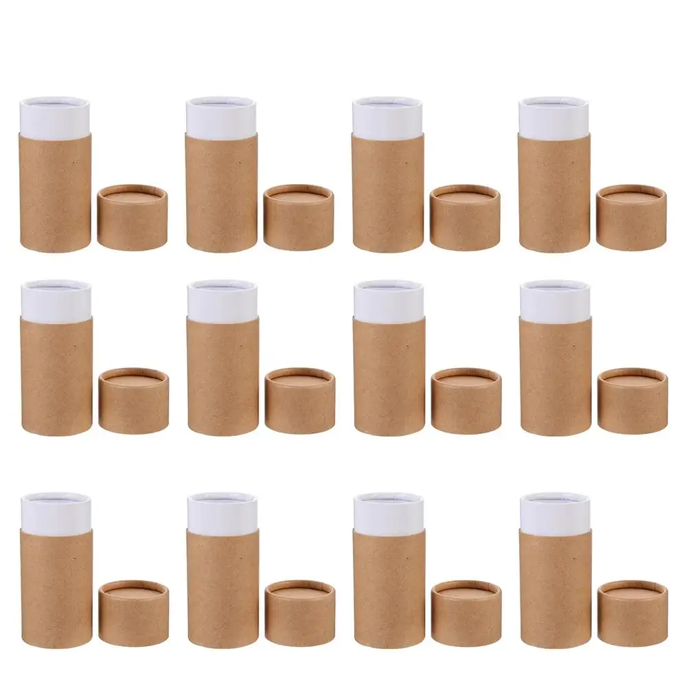 15 Pcs Paper Cylinder Box Gift Canister Small Tea Storage Jars Kitchen Small Tea Canister Household ganizing Container
15 Pcs Paper Cylinder Box Gift Canister Small Tea Storage Jars Kitchen Small Tea Canister Household ganizing Container