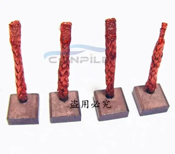 for Honda 7th Accord 2.4 Odyssey CRV New Fit XRV New city Vezel Starter Motor Carbon Brush Holder
for Honda 7th Accord 2.4 Odyssey CRV New Fit XRV New city Vezel Starter Motor Carbon Brush Holder