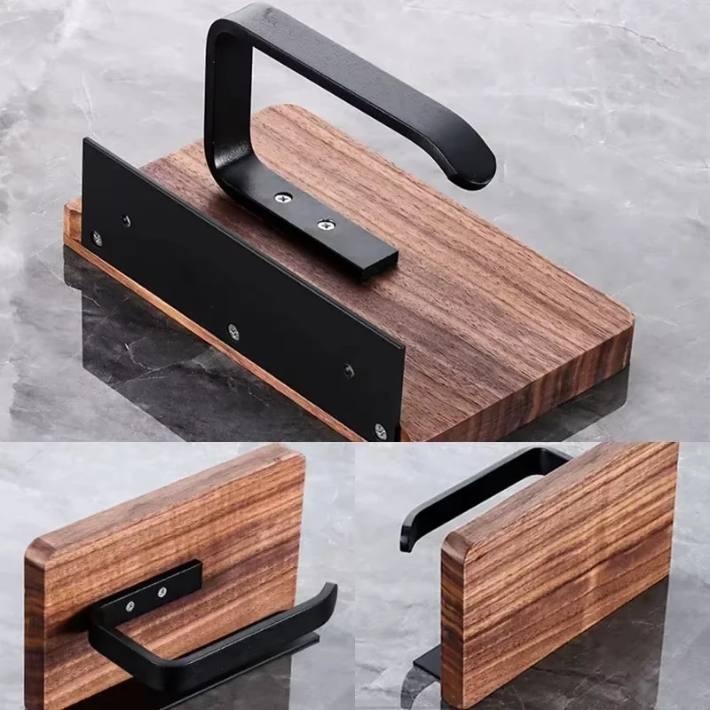 Wooden Toilet Paper Holder Bathroom Wall Mount WC Paper Phone Holder Shelf Storage Towel Roll Shelf Accessories
Wooden Toilet Paper Holder Bathroom Wall Mount WC Paper Phone Holder Shelf Storage Towel Roll Shelf Accessories
