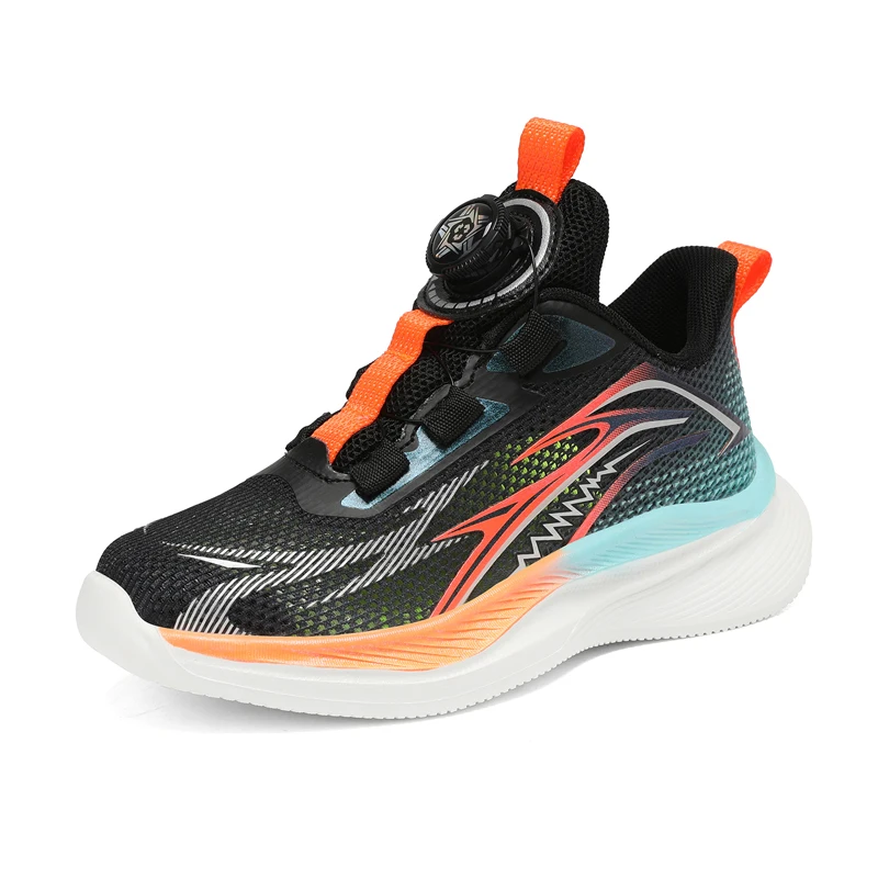 Children Daily Outdoor Summer Shoes Full Breathable Mesh Elastic Soft Sole Anti Slip Anti Kick Toe School Play Sneakers
Children Daily Outdoor Summer Shoes Full Breathable Mesh Elastic Soft Sole Anti Slip Anti Kick Toe School Play Sneakers