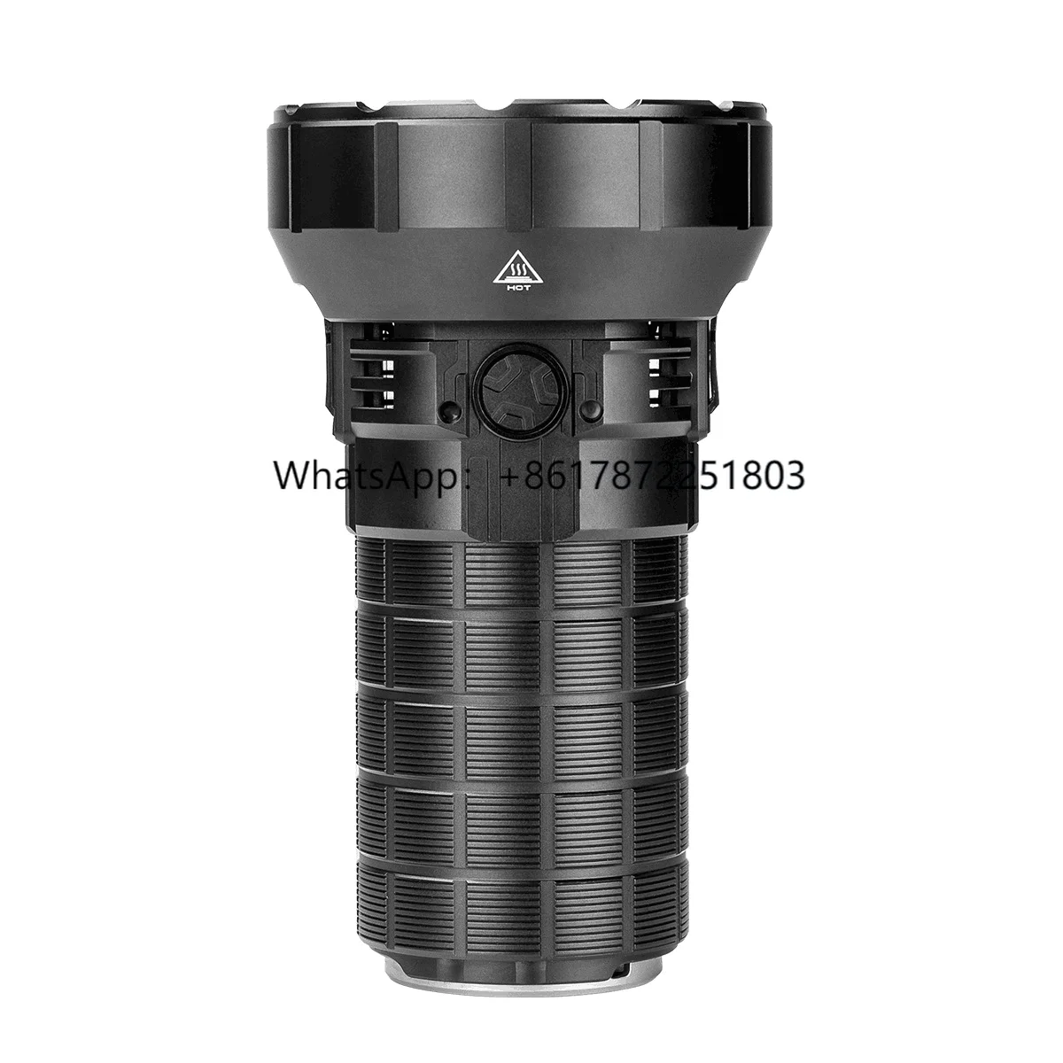 IMALENT MS12 MINI Powerful Flashlight 65000 Lumens CREE XHP70.2 LEDs Light Rechargeable Super Bright Torch for Hunting Searching
IMALENT MS12 MINI Powerful Flashlight 65000 Lumens CREE XHP70.2 LEDs Light Rechargeable Super Bright Torch for Hunting Searching