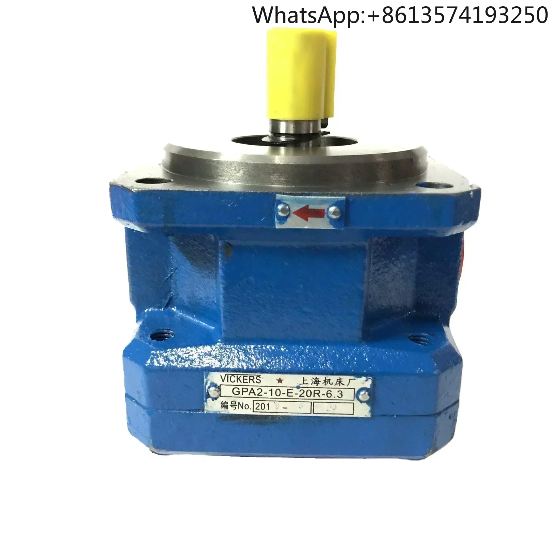 2026GPA1 GPA2 GPA3 series GPA2-6-6hot-EK1/2 GPA2-10-10-E GPA1-4-4-EK1/2 GPA2-16-E-20-R6.3 hydraulic gear pump
2026GPA1 GPA2 GPA3 series GPA2-6-6hot-EK1/2 GPA2-10-10-E GPA1-4-4-EK1/2 GPA2-16-E-20-R6.3 hydraulic gear pump