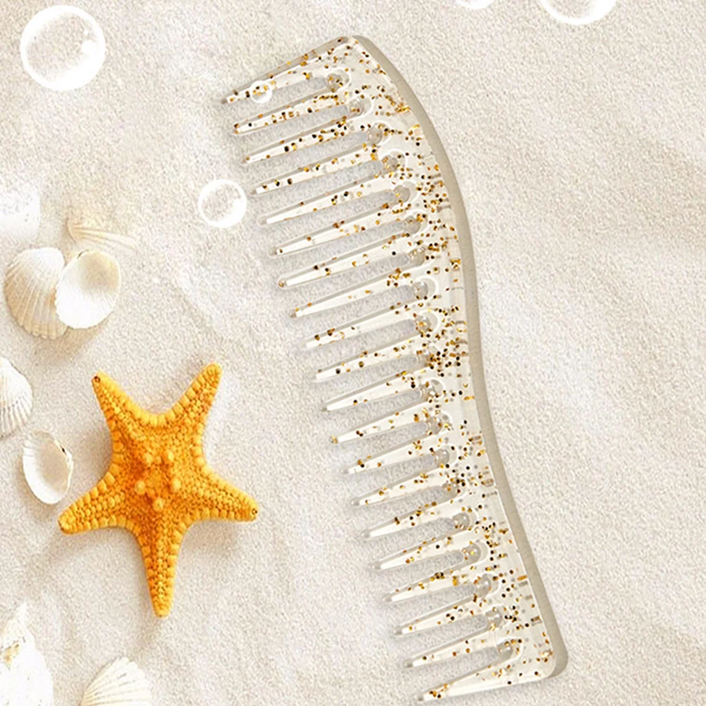 3 Pcs Hairdressing Comb Salon Supply Smooth Long Women Combs Anti Static Durable Disc Fine Hairstyles Daily Use Gift Family
3 Pcs Hairdressing Comb Salon Supply Smooth Long Women Combs Anti Static Durable Disc Fine Hairstyles Daily Use Gift Family