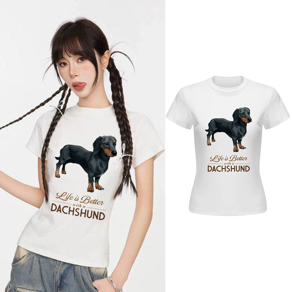 2025 Women's T-shirt Slim Korean O-neck Tees Y2k Stylish Comfortable Spring Summer Fashion Tops Female Short Sleeve T-Shirts
2025 Women's T-shirt Slim Korean O-neck Tees Y2k Stylish Comfortable Spring Summer Fashion Tops Female Short Sleeve T-Shirts