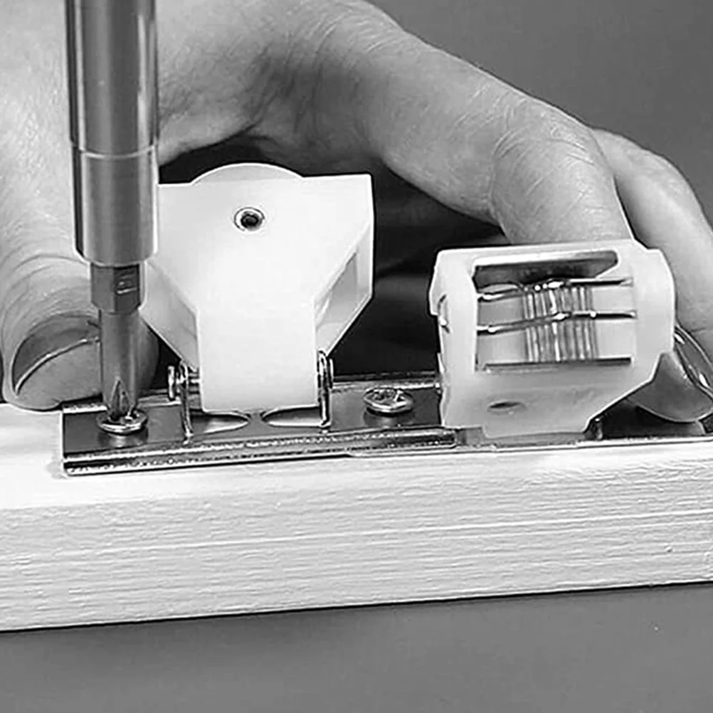 1 set 1 Set Of Universal Cord For Household Window Blinds Accessories Replacement Roman Shade Bamboo Blinds Locks Plastic Window
1 set 1 Set Of Universal Cord For Household Window Blinds Accessories Replacement Roman Shade Bamboo Blinds Locks Plastic Window