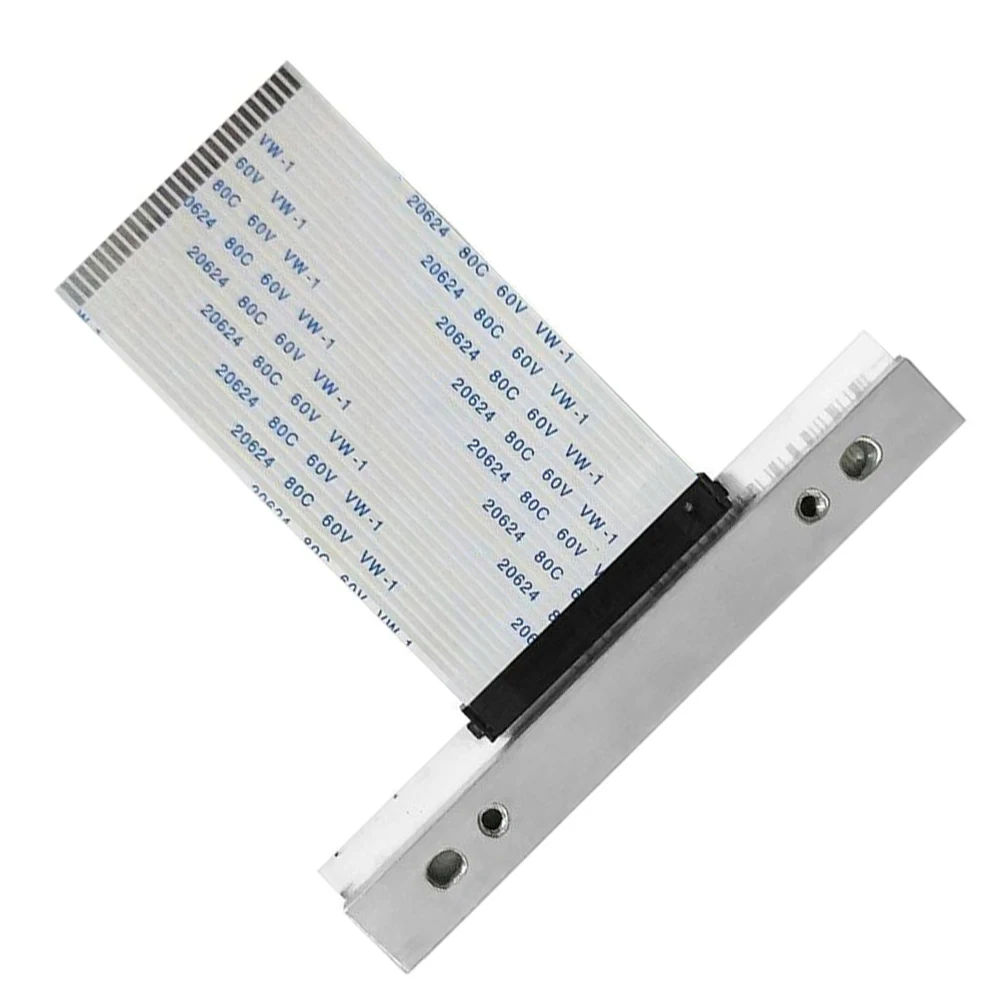 Boost Your Labeling Efficiency with Our Tailored Thermal Printhead Designed to Work Seamlessly with For Gprinters
Boost Your Labeling Efficiency with Our Tailored Thermal Printhead Designed to Work Seamlessly with For Gprinters