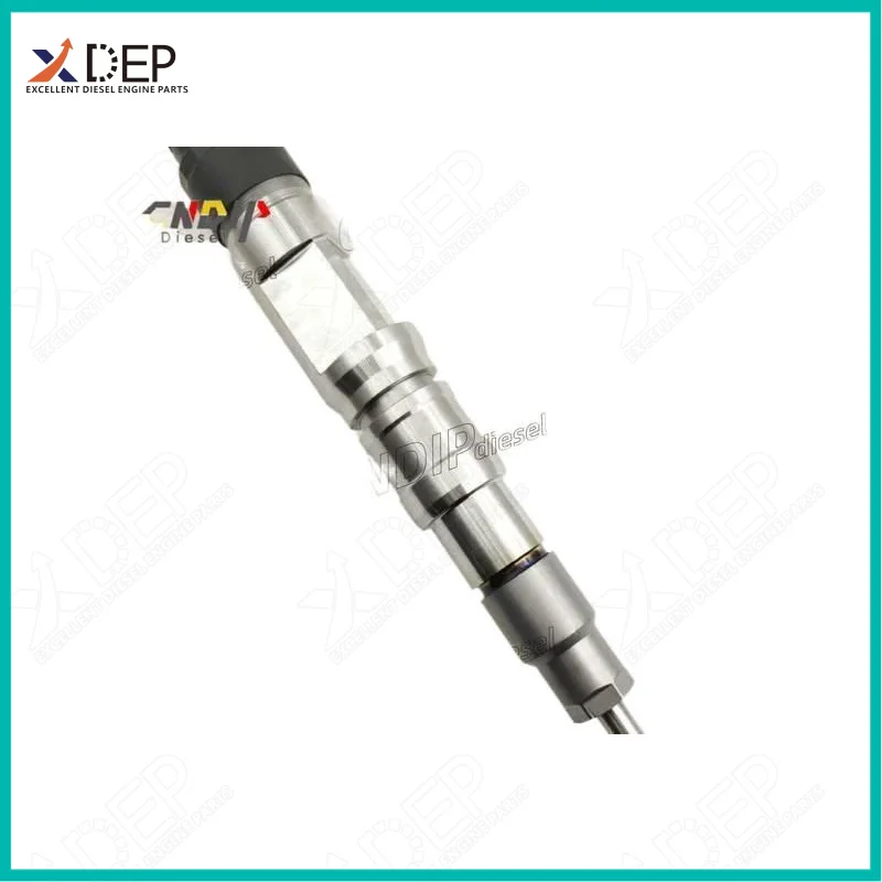 0445124028 Fuel Injector 0445124028 for Automotive Engine System
0445124028 Fuel Injector 0445124028 for Automotive Engine System