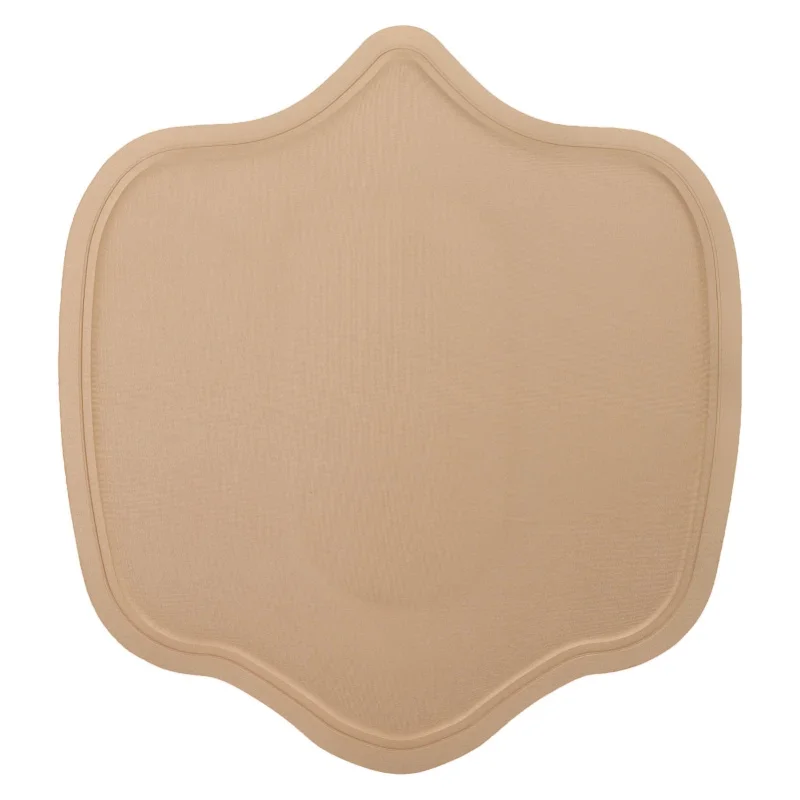 Женская компрессионная доска для коррекции живота из мягкого пенопласта после операции, серая
Женская компрессионная доска для коррекции живота из мягкого пенопласта после операции, серая