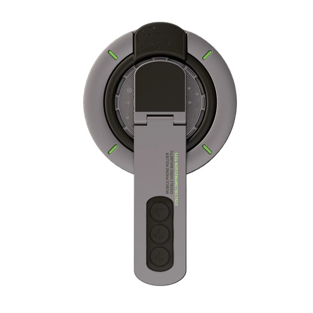 3-in-1 Magnetic Finger Ring Holder Rotate Double-Sided Magnetic Phone Stand for iPhone 17 16 15 14 13 12 Samsung Xiaomi
3-in-1 Magnetic Finger Ring Holder Rotate Double-Sided Magnetic Phone Stand for iPhone 17 16 15 14 13 12 Samsung Xiaomi