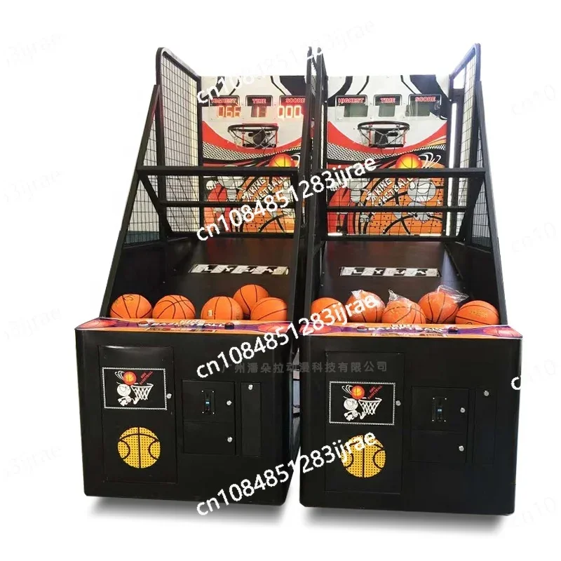 Juego De Arcade De Baloncesto, Arcade De Baloncesto Operado Con Monedas, 2024
Juego De Arcade De Baloncesto, Arcade De Baloncesto Operado Con Monedas, 2024