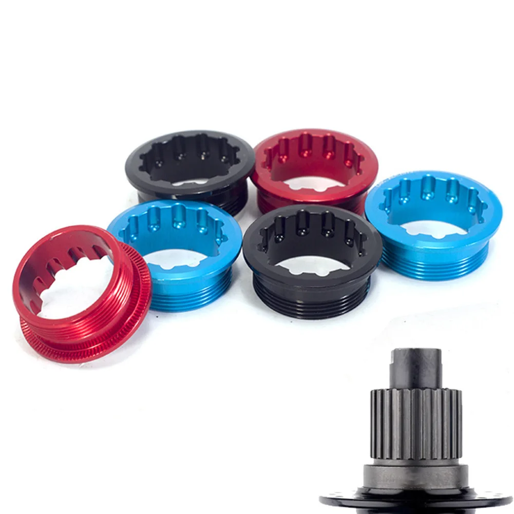 Enhanced Grip Bike Freewheel Lock Ring CNC-Machined Aluminum Cover For SHIMANOs M6100 M7100 8100 12-Speed Cassettes Bike Part
Enhanced Grip Bike Freewheel Lock Ring CNC-Machined Aluminum Cover For SHIMANOs M6100 M7100 8100 12-Speed Cassettes Bike Part