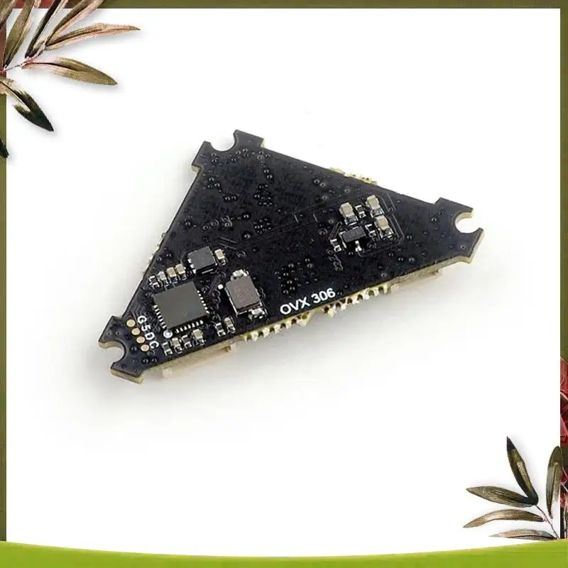 New-OVX306 OPENVTX 5.8G 48CH 400Mw Switchable VTX Replacement Of Whoop VTX For Mobula7 Series FPV Tinywhoop Drone
New-OVX306 OPENVTX 5.8G 48CH 400Mw Switchable VTX Replacement Of Whoop VTX For Mobula7 Series FPV Tinywhoop Drone