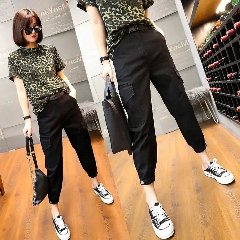 Свободные мужские рабочие брюки, осенне-зимние брюки с широкими штанинами, повседневные модные брюки в корейском стиле, зимний сезон, эластичный пояс
Свободные мужские рабочие брюки, осенне-зимние брюки с широкими штанинами, повседневные модные брюки в корейском стиле, зимний сезон, эластичный пояс