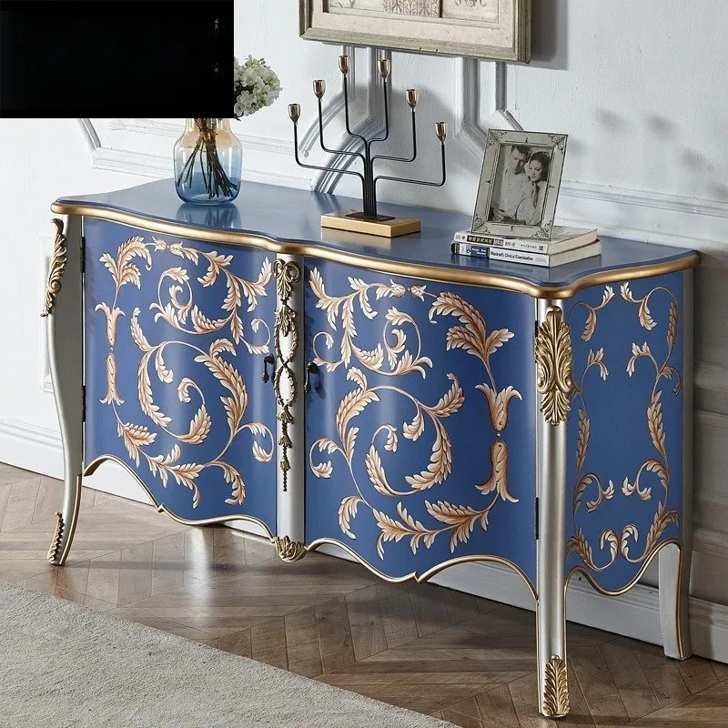 painted decorative cabinets American-style porch cabinets Multifunctional living room lockers White side cabinets Furniture
painted decorative cabinets American-style porch cabinets Multifunctional living room lockers White side cabinets Furniture