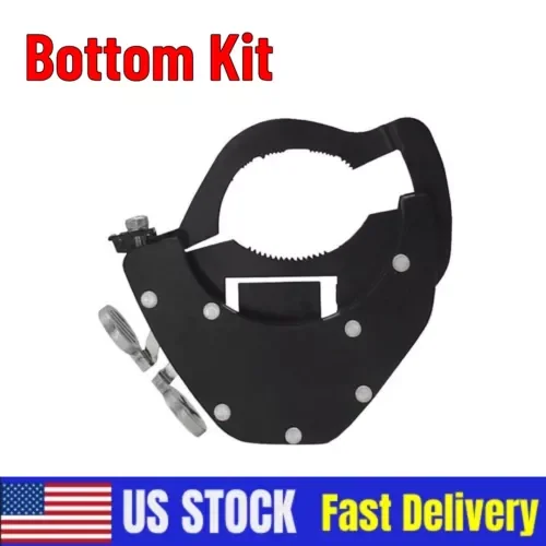 New Universal Motorcycle Cruise Control Throttle Lock Assist Bottom Assist Stainless Steel Kits Motorcycle Accessories
New Universal Motorcycle Cruise Control Throttle Lock Assist Bottom Assist Stainless Steel Kits Motorcycle Accessories