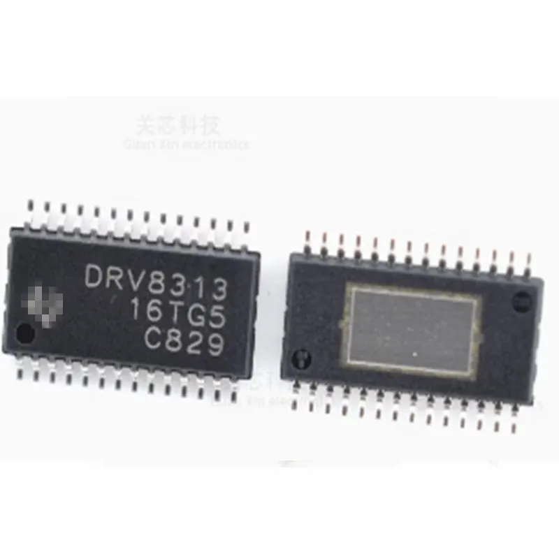 1PCS 100%New Voltage regulator chip TPS54614QPWPRQ1 TPS54612QPWPRQ1 TPS54372QPWPRQ1 HTSSOP20 54614 54612 54372 Spot
1PCS 100%New Voltage regulator chip TPS54614QPWPRQ1 TPS54612QPWPRQ1 TPS54372QPWPRQ1 HTSSOP20 54614 54612 54372 Spot