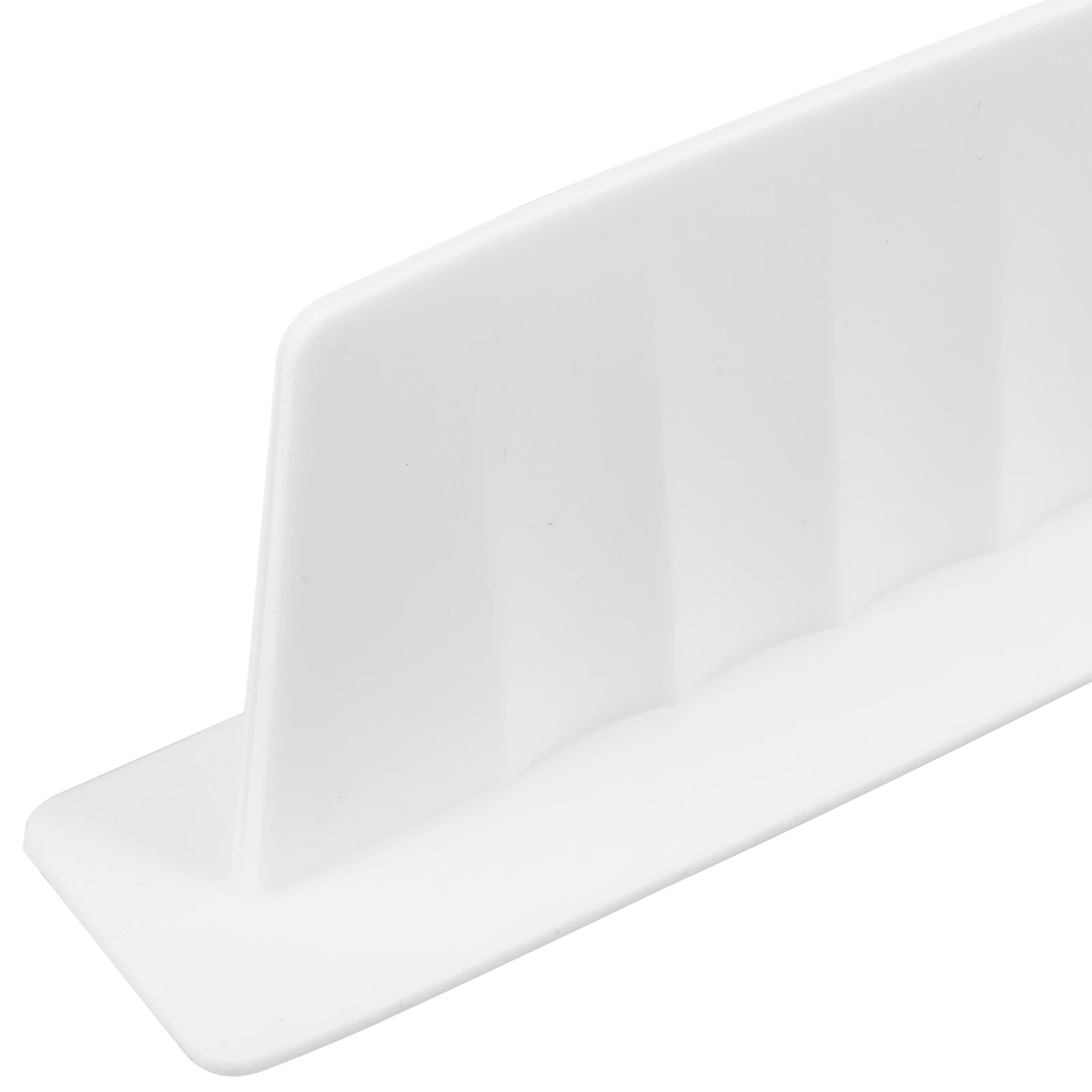 Long White Kitchen Sink Splash Guard Strips Cover Protector Edge Faucet Bathroom Silicone Suction Cups Prevents Splashes Spills
Long White Kitchen Sink Splash Guard Strips Cover Protector Edge Faucet Bathroom Silicone Suction Cups Prevents Splashes Spills