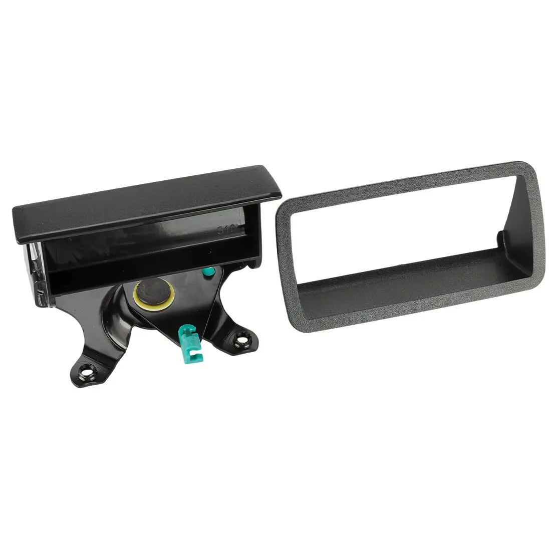 15007218 15007219 Tailgate Latch Handle With Bezel Cover Fit For Chevrolet S10 GMC Sonoma Isuzu Hombre
15007218 15007219 Tailgate Latch Handle With Bezel Cover Fit For Chevrolet S10 GMC Sonoma Isuzu Hombre