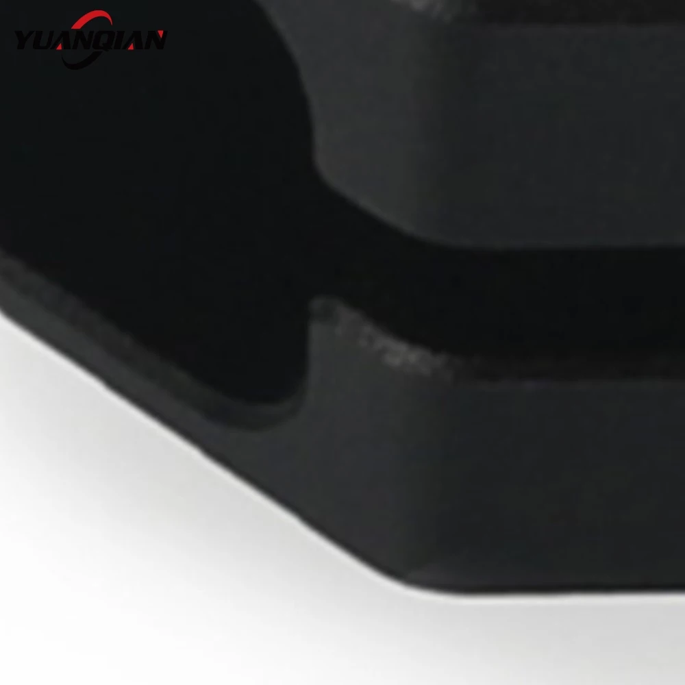 For Honda Africa Twin CRF1000L CRF1100L Adventure Sports 2016-2017-2018-2019 2020-2021-2022-2023-2024 2025 Clutch Arm Extension
For Honda Africa Twin CRF1000L CRF1100L Adventure Sports 2016-2017-2018-2019 2020-2021-2022-2023-2024 2025 Clutch Arm Extension