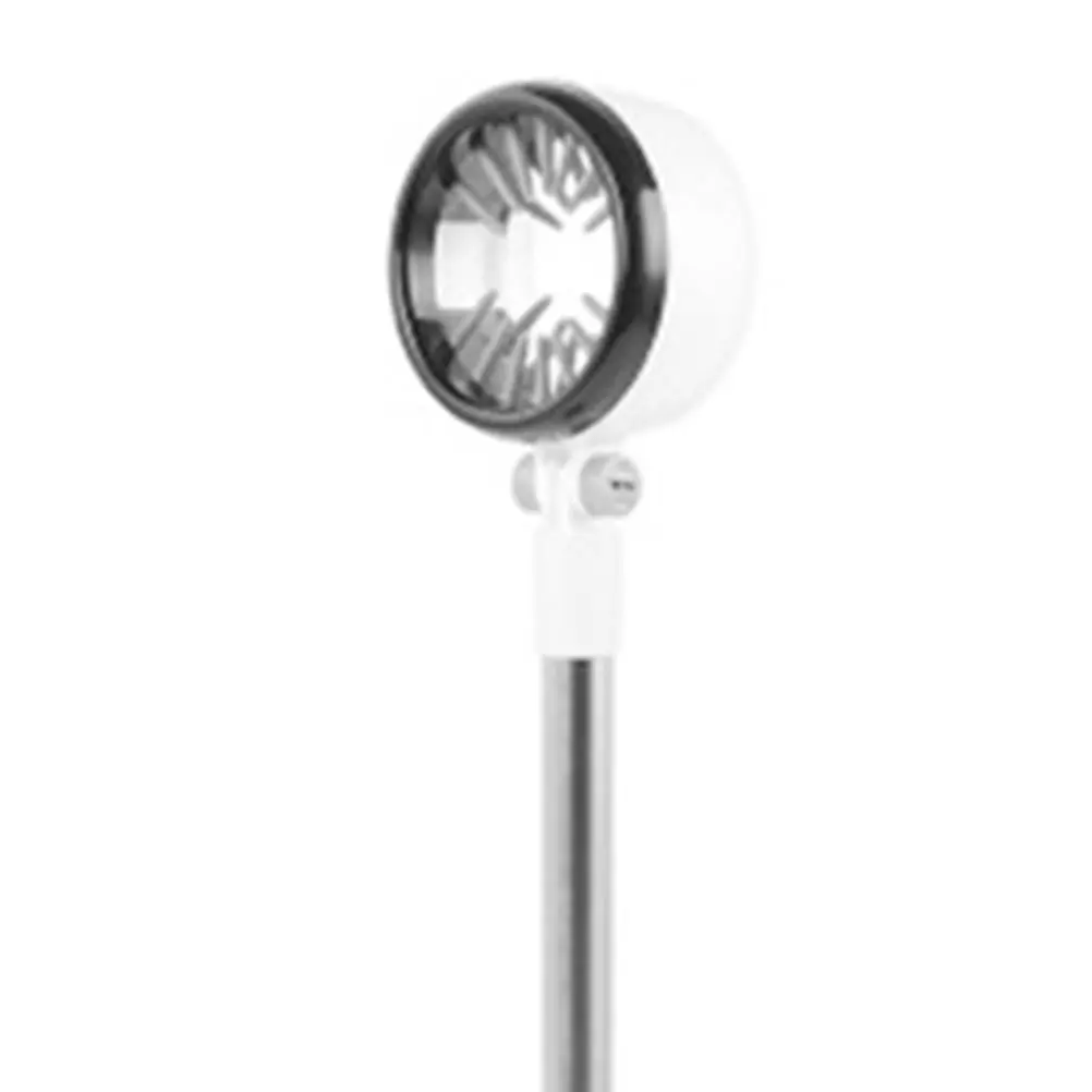 Pet Hair Dryer Holder Stainless Steel PP Adjustable 180 Degree Rotating Hands Free Stand for Dogs Cats Grooming White
Pet Hair Dryer Holder Stainless Steel PP Adjustable 180 Degree Rotating Hands Free Stand for Dogs Cats Grooming White
