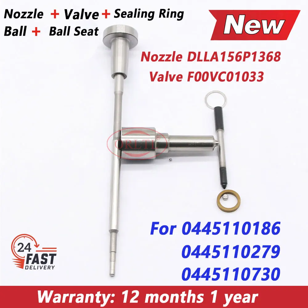 0445110279 0445110186 0445110279 Injector Repair Overhaul Kits DLLA156P1368 0433171848 F00VC01033 F00VC21001 F00VC99002
0445110279 0445110186 0445110279 Injector Repair Overhaul Kits DLLA156P1368 0433171848 F00VC01033 F00VC21001 F00VC99002