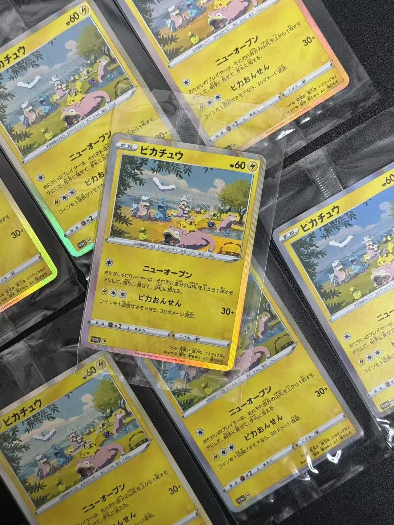 DIY Self Control Pokemon Ptcg Pikachu Psyduck Charizard Collect Signature Trading Flash Card Anime Cartoon Gift
DIY Self Control Pokemon Ptcg Pikachu Psyduck Charizard Collect Signature Trading Flash Card Anime Cartoon Gift