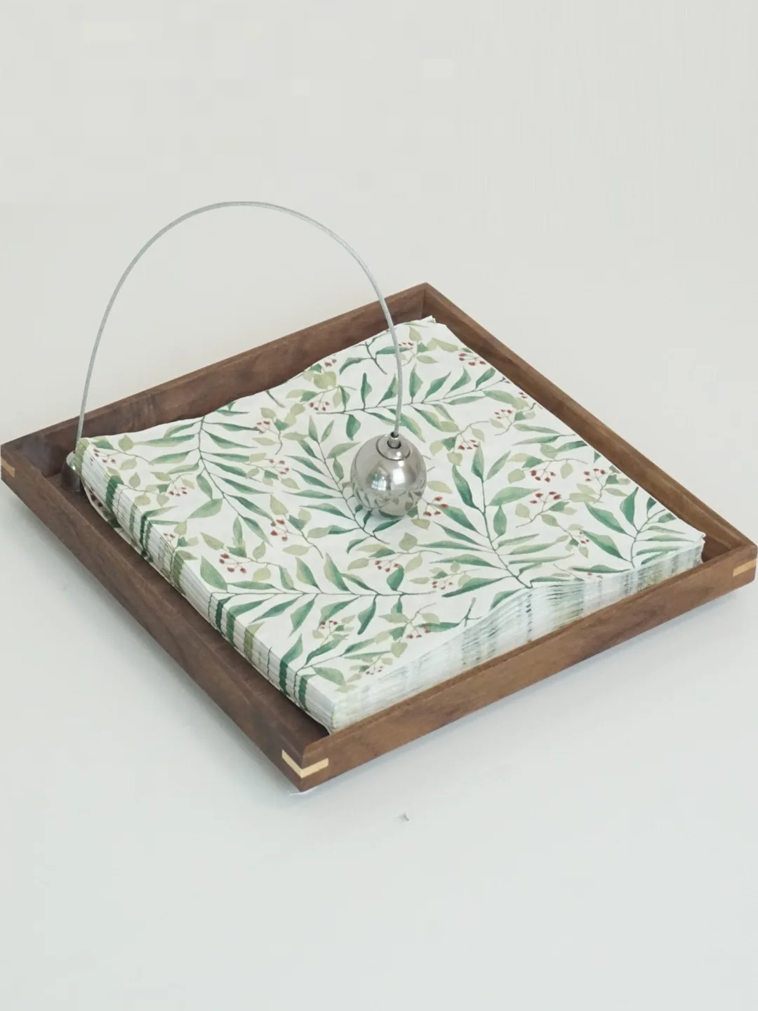 Bla Walnut Desktop Tissue Box Storage Ra Nordic Sle Coffee op Restaurant Napkin Holder Vintage Aesthetic Organization
Bla Walnut Desktop Tissue Box Storage Ra Nordic Sle Coffee op Restaurant Napkin Holder Vintage Aesthetic Organization